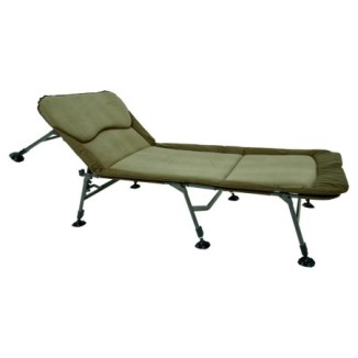 Gultas StarBaits Bivie Bed DLX