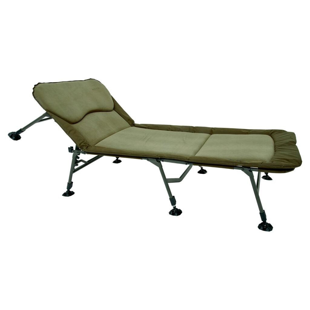 Gultas StarBaits Bivie Bed DLX