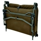 Gultas StarBaits Bivie Bed DLX Gultas StarBaits Bivie Bed DLX