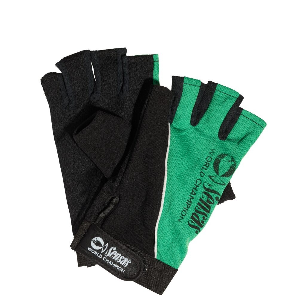 Pirštinės Sensas World Champion Mittens