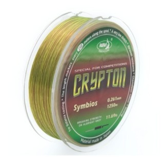 Valas Katran Crypton Symbios