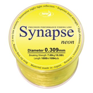 Valas Katran Synapse Neon
