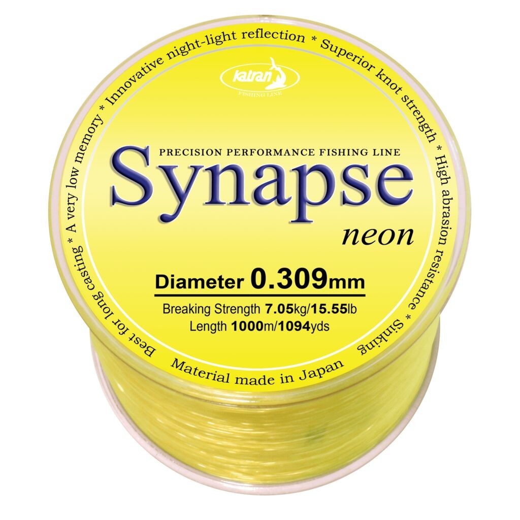 Valas Katran Synapse Neon