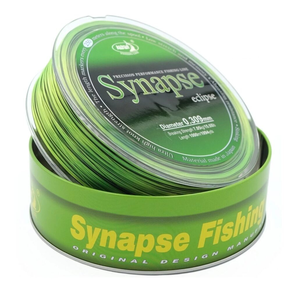 Valas Katran Synapse Eclipse
