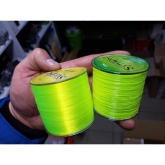Valas Katran Synapse Citron