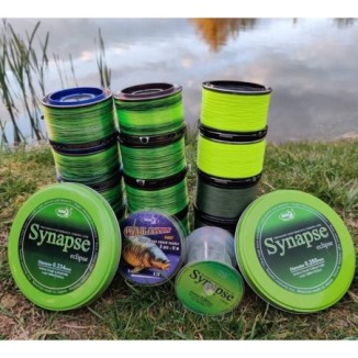 Valas Katran Synapse Citron