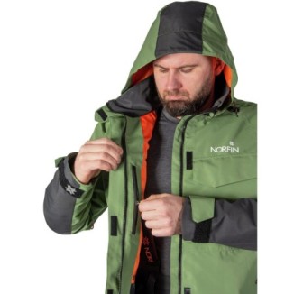 Kostiumas Norfin Alpha 2