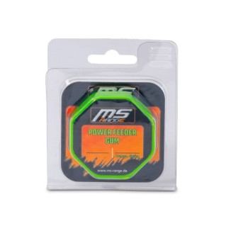 Guma MS Range Power Feeder Green