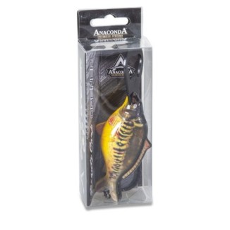 Atidarytuvas buteliams Anaconda Beauty Carp