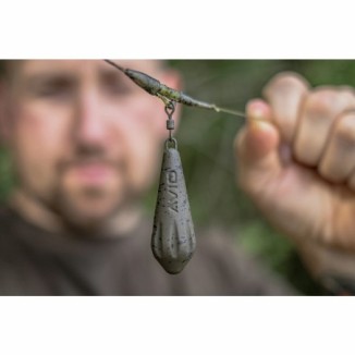 Svarelis Avid Extremity Swivel