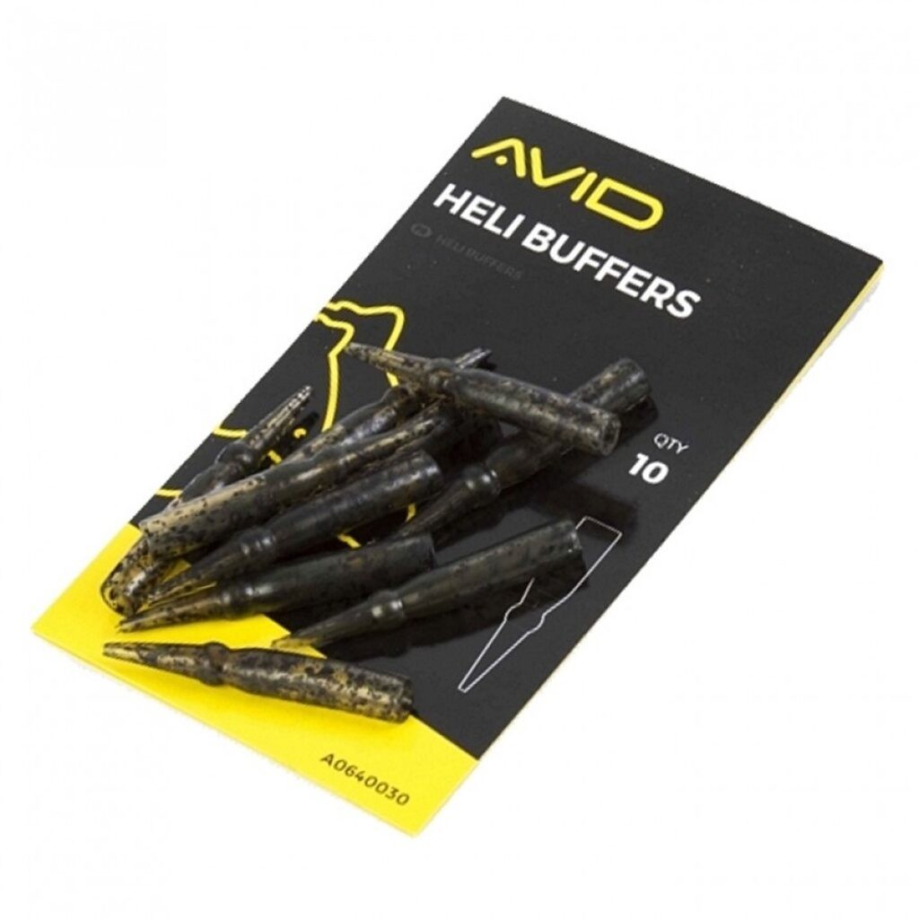 Priedas sistemai Avid Heli Buffer