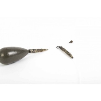Priedas sistemai Avid Heli Buffer