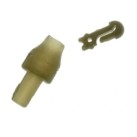 Elementas sistemai Preston ICM In-Line Quick Change Beads Elementas sistemai Preston ICM In-Line Quick Change Beads