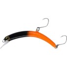 Orange-Black