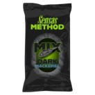 Jaukas Sensas Method Mix Dark Mackerel Jaukas Sensas Method Mix Dark Mackerel