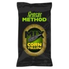 Jaukas Sensas Method Mix Yellow Corn Jaukas Sensas Method Mix Yellow Corn