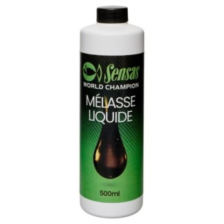 Kvapas skystas Sensas Liquid Molasses