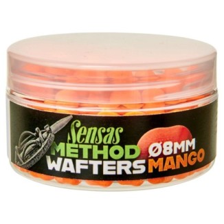 Boiliai Sensas Method Wafters
