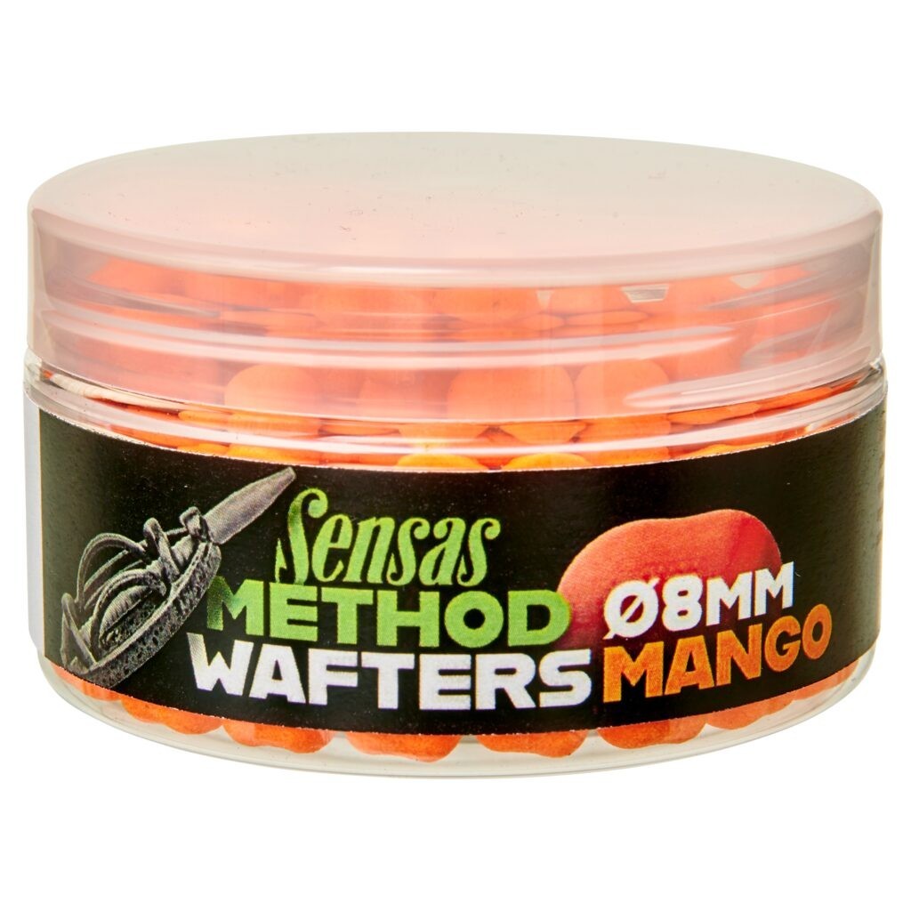 Boiliai Sensas Method Wafters