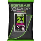 Jaukas Sensas Super Groundpaste 2 In 1 Dark Garlic Jaukas Sensas Super Groundpaste 2 In 1 Dark Garlic