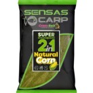 Jaukas Sensas Super Groundpaste 2 In 1 Natural Corn Jaukas Sensas Super Groundpaste 2 In 1 Natural Corn