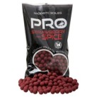Boiliai StarBaits Probiotic Strawberry Spice