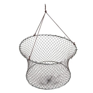 Gaudyklė vėžiams Sensas Net Crayfish Trap