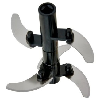 Smulkintuvas Sensas Bait Crusher XL