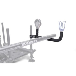 Priedas platformai Preston Offbox 36 Double Ripple Arm