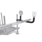 Priedas platformai Preston Offbox 36 Double Ripple Arm Priedas platformai Preston Offbox 36 Double Ripple Arm