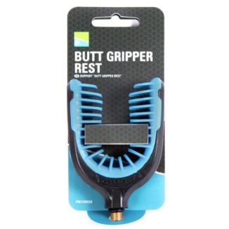 Laikiklis meškerėms Preston Butt Gripper
