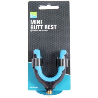 Laikiklis meškerėms Preston Mini Butt