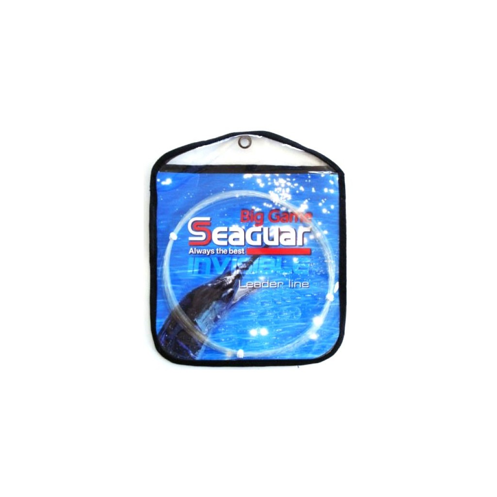 Valas Seaguar Big Game 15m