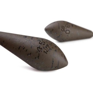 Svarelis Fox Camotex Distance