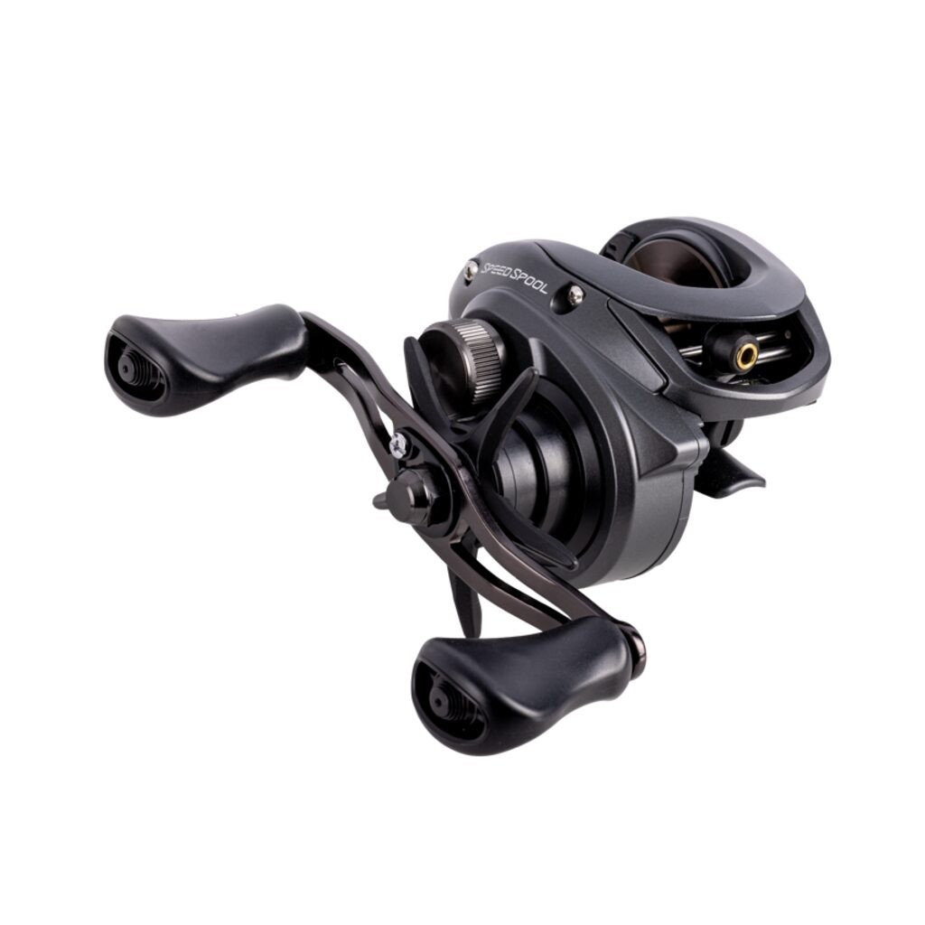 Ritė multiplikatorinė Lew's Speed Spool LFS Gen 3 LHW