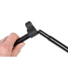 Laikiklis kibirui Fox Spomb MK2 Stand Single