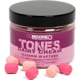 Boiliai CC Moore Dairy Cream Tones Wafters