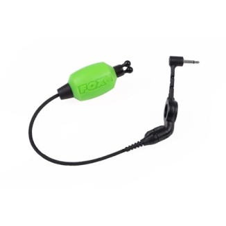 Indikatorius kibimui Fox Black Label Dumpy Halo Bobbins