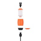 Indikatorius kibimui Fox Black Label Dumpy Halo Bobbins Indikatorius kibimui Fox Black Label Dumpy Halo Bobbins