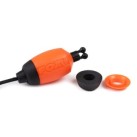 Indikatorius kibimui Fox Black Label Dumpy Halo Bobbins Indikatorius kibimui Fox Black Label Dumpy Halo Bobbins