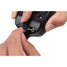 Indikatorius kibimui Fox Black Label Dumpy Halo Bobbins Indikatorius kibimui Fox Black Label Dumpy Halo Bobbins