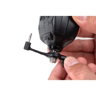 Indikatorius kibimui Fox Black Label Dumpy Halo Bobbins