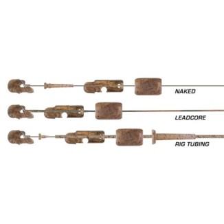 Montažinė sistema Fox Edges Heli-Clips