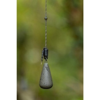 Montažinė sistema Fox Edges Heli-Clips