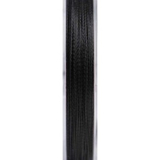 Valas pintas Fox Spomb Tapered Braided Black
