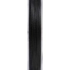 Valas pintas Fox Spomb Tapered Braided Black Valas pintas Fox Spomb Tapered Braided Black