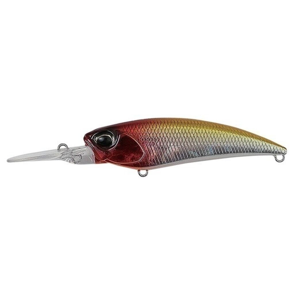 Vobleris Duo Realis Shad DR