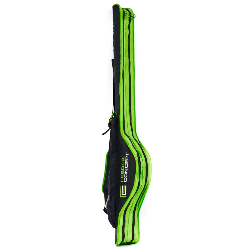 Dėklas meškerėms Feeder Concept 2