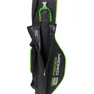 Dėklas meškerėms Feeder Concept 2