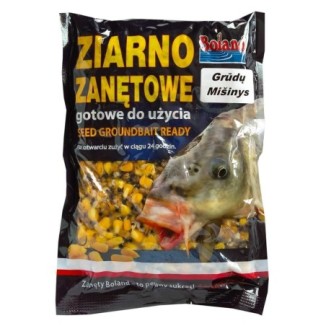 Kruopų mišinys Boland Grains Mix